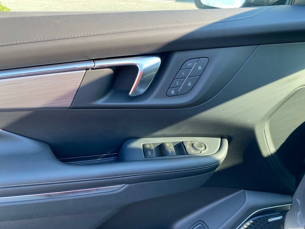 2027 Buick Enclave Preferred