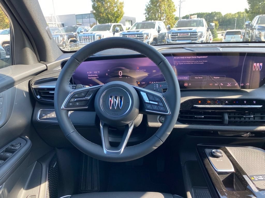 2027 Buick Enclave Preferred