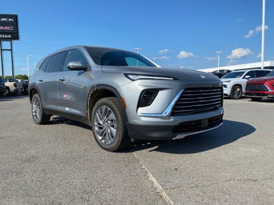 2027 Buick Enclave Preferred