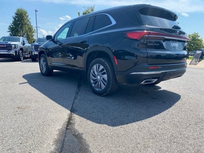 2027 Buick Enclave Preferred