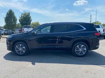 2027 Buick Enclave Preferred