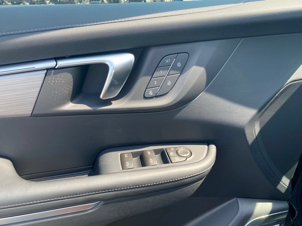 2027 Buick Enclave Preferred