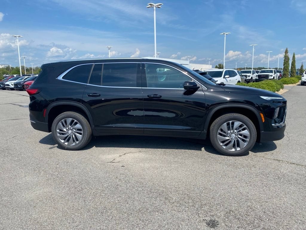 2027 Buick Enclave Preferred