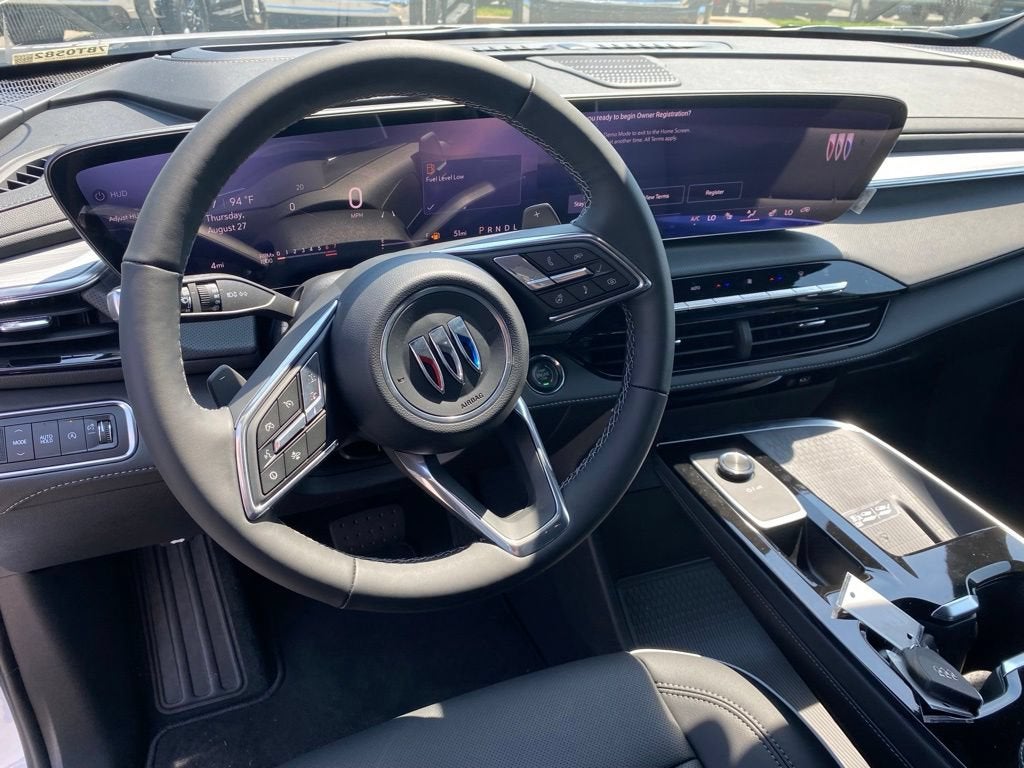 2027 Buick Enclave Preferred