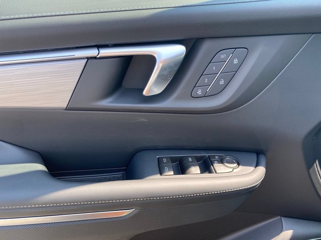 2027 Buick Enclave Preferred