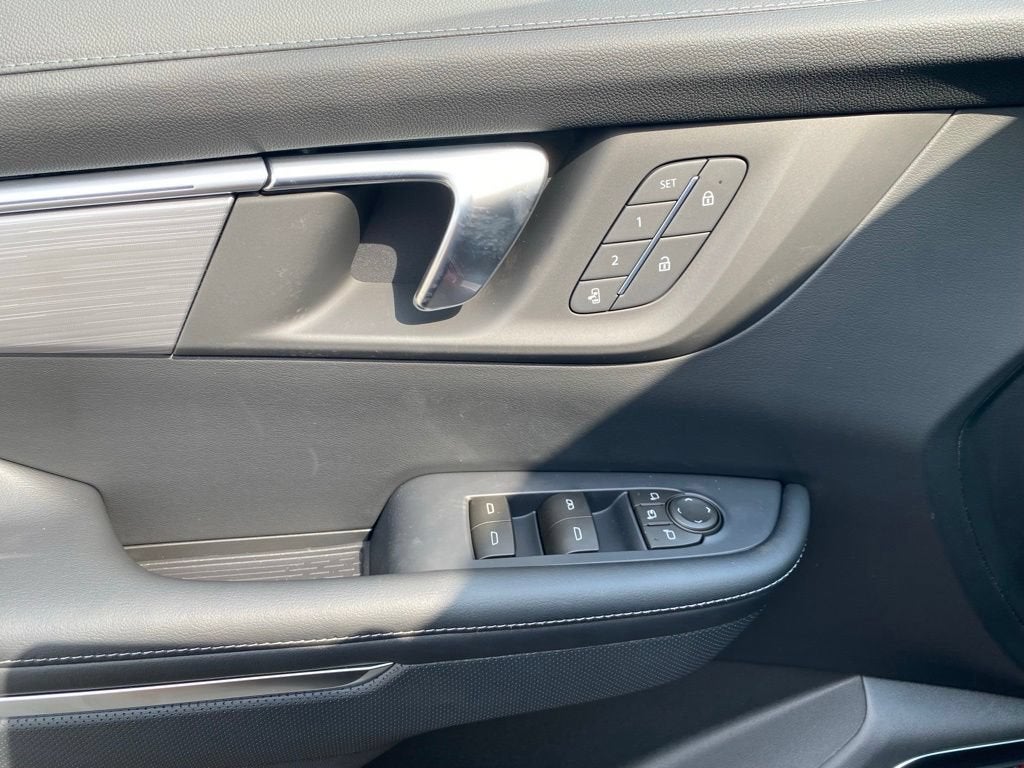 2027 Buick Enclave Preferred