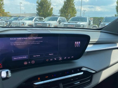 2027 Buick Enclave Preferred