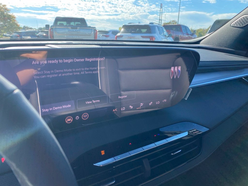 2027 Buick Enclave Preferred