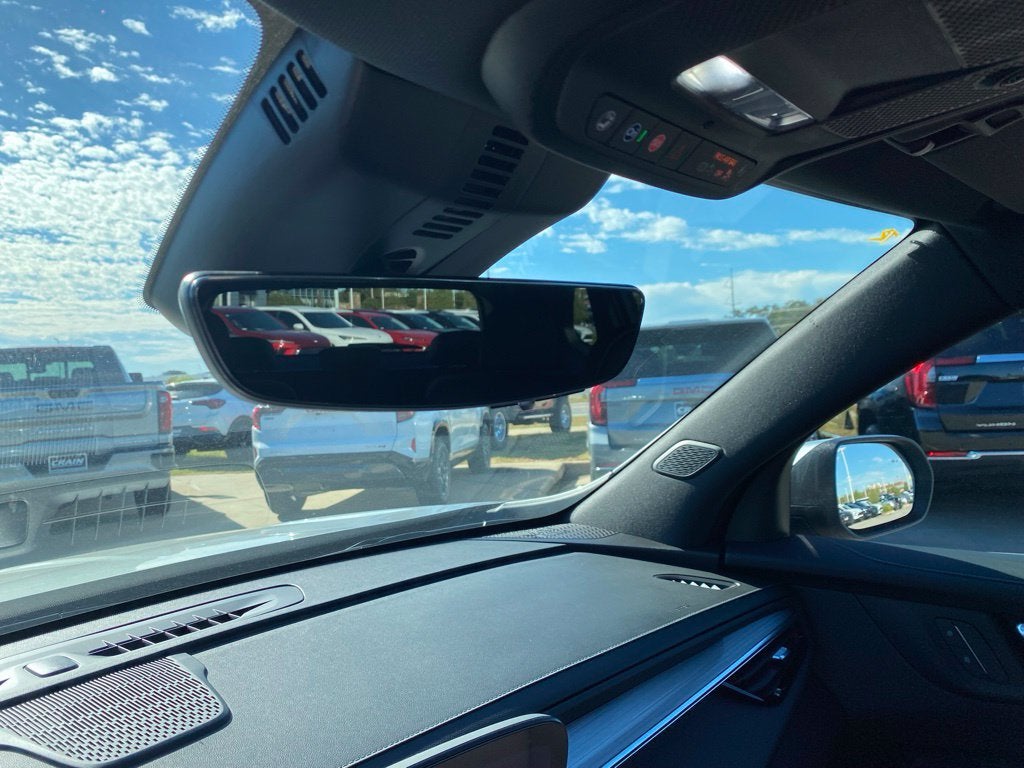 2027 Buick Enclave Preferred