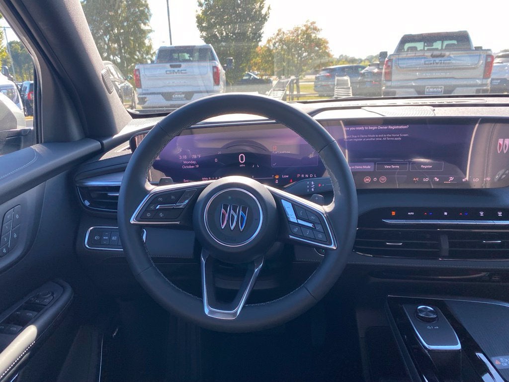2027 Buick Enclave Preferred