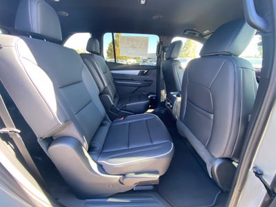 2027 Buick Enclave Preferred