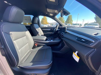 2027 Buick Enclave Preferred