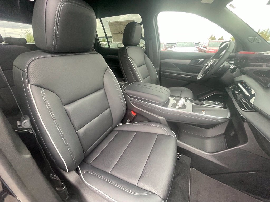 2027 Buick Enclave Preferred