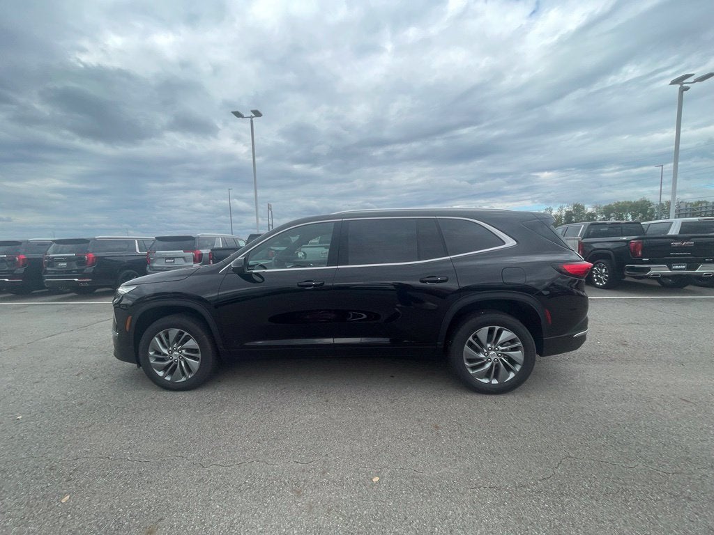 2027 Buick Enclave Preferred