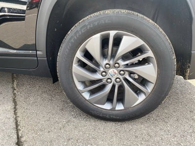 2027 Buick Enclave Preferred