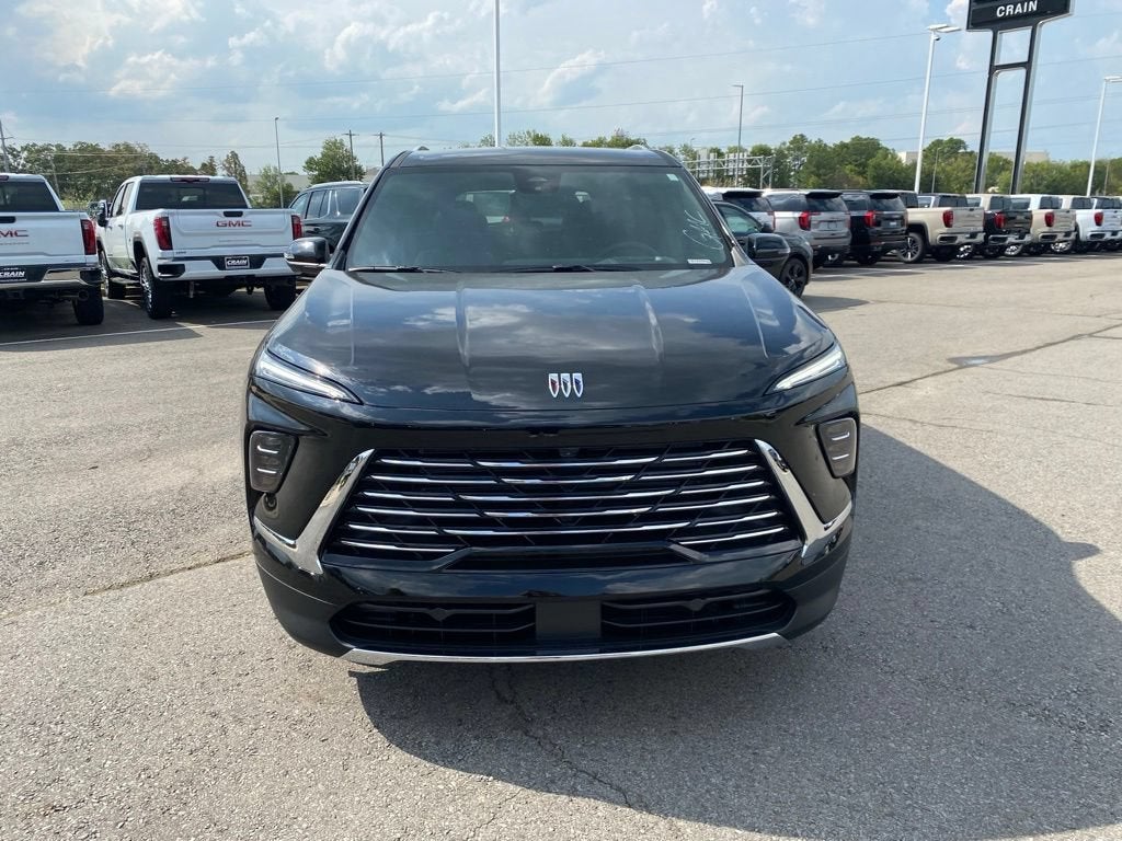 2027 Buick Enclave Preferred