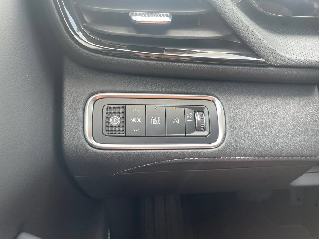 2027 Buick Enclave Preferred
