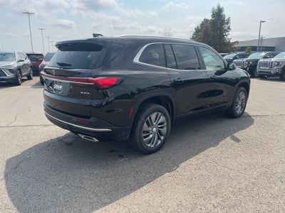 2027 Buick Enclave Preferred