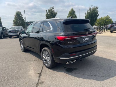 2027 Buick Enclave Preferred