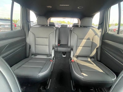 2027 Buick Enclave Preferred