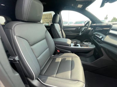 2027 Buick Enclave Preferred