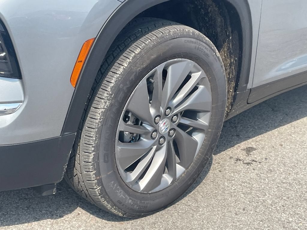 2027 Buick Enclave Preferred