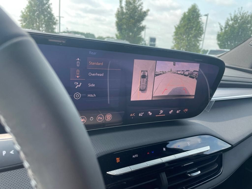 2027 Buick Enclave Preferred
