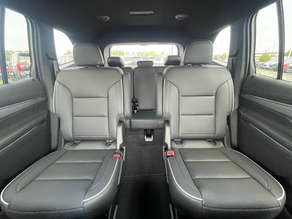 2027 Buick Enclave Preferred