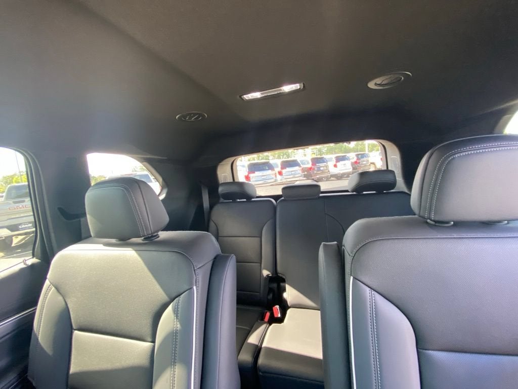 2027 Buick Enclave Preferred