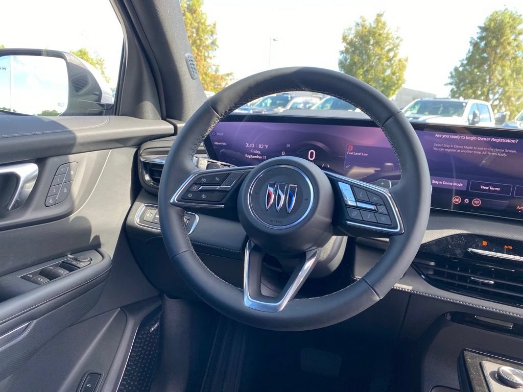 2027 Buick Enclave Preferred