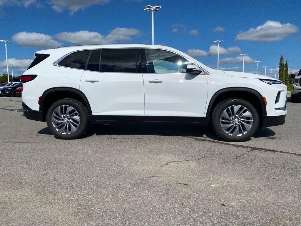 2027 Buick Enclave Preferred