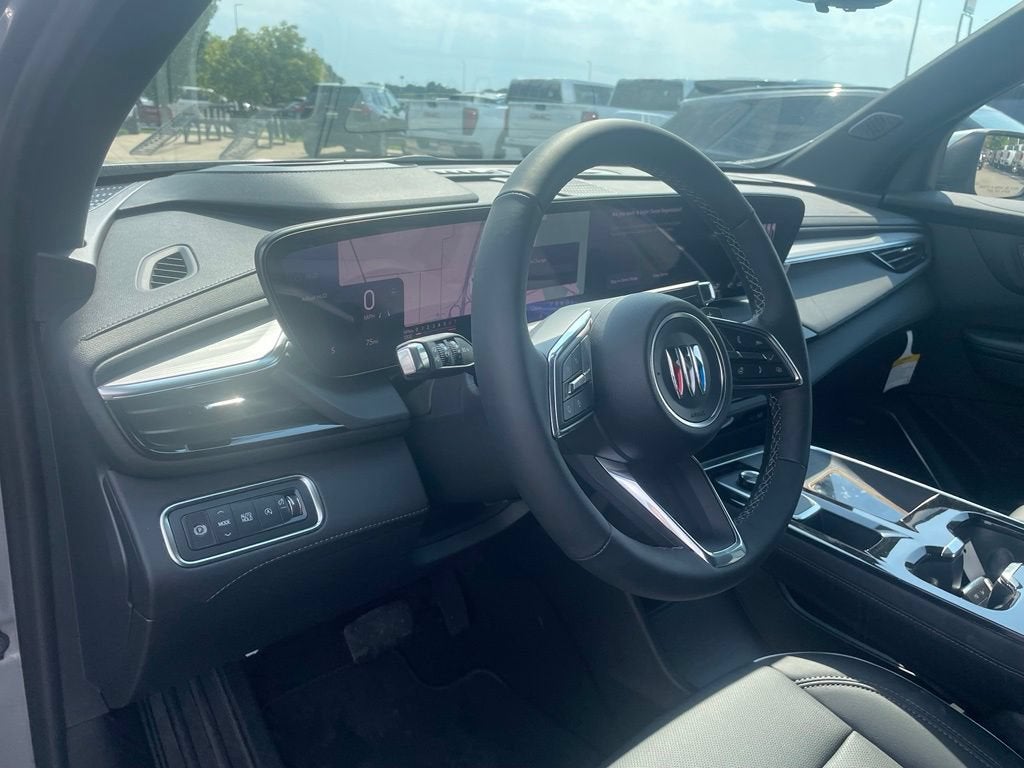 2027 Buick Enclave Preferred