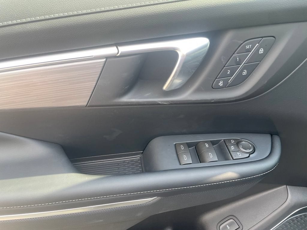 2027 Buick Enclave Preferred