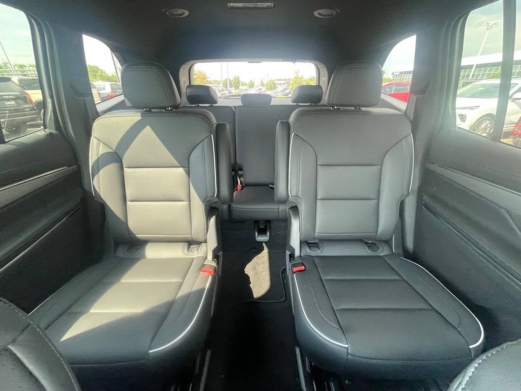 2027 Buick Enclave Preferred