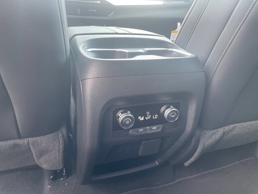2027 Buick Enclave Preferred