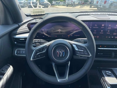 2027 Buick Enclave Preferred