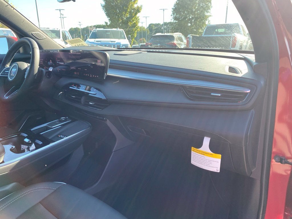 2027 Buick Enclave Preferred