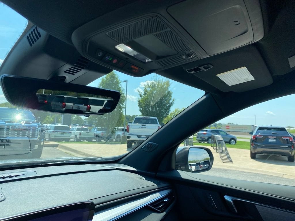 2027 Buick Enclave Preferred