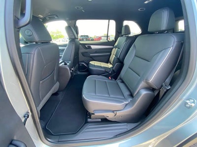 2027 Buick Enclave Preferred