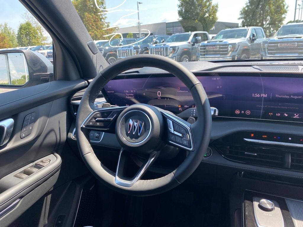 2027 Buick Enclave Preferred