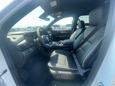 2027 Buick Enclave Preferred
