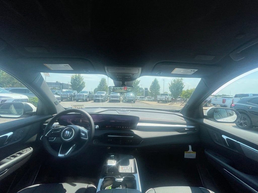 2027 Buick Enclave Preferred