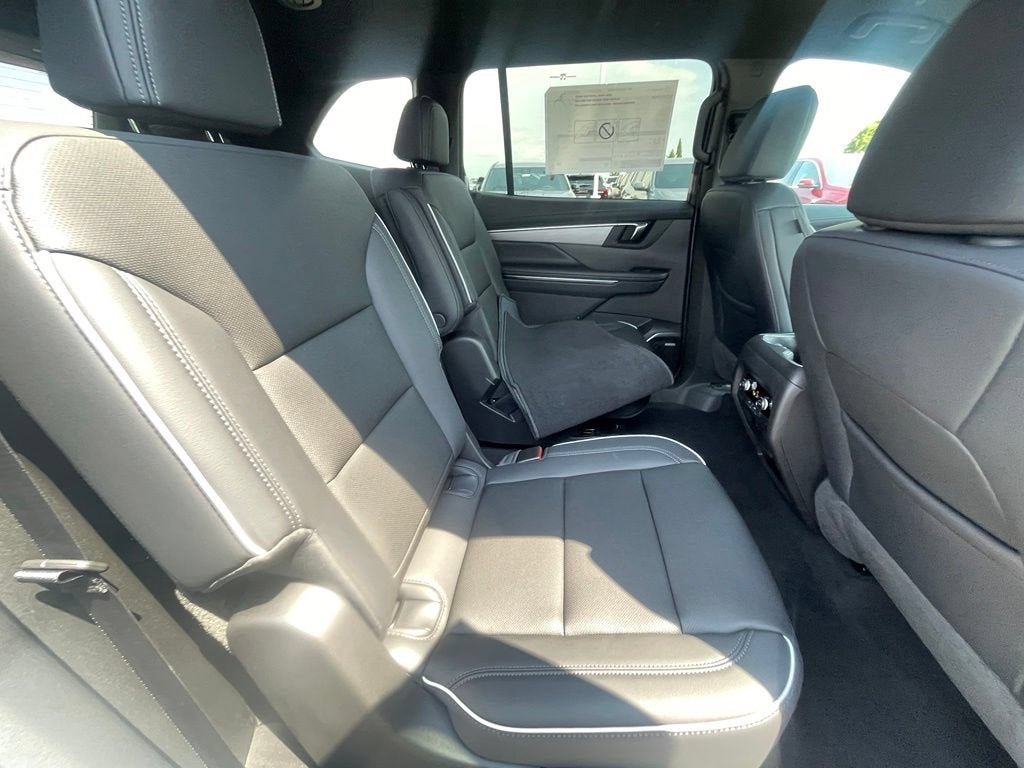 2027 Buick Enclave Preferred