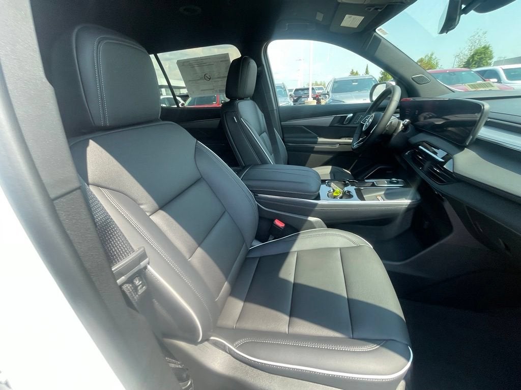 2027 Buick Enclave Preferred
