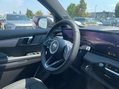 2027 Buick Enclave Preferred