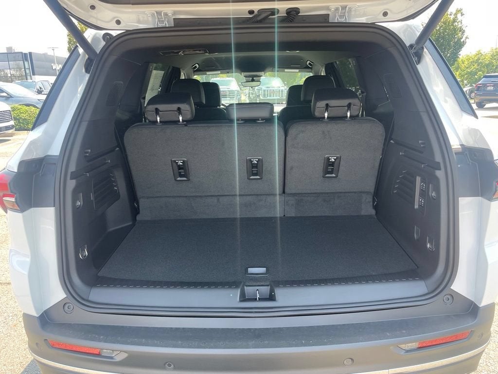 2027 Buick Enclave Preferred