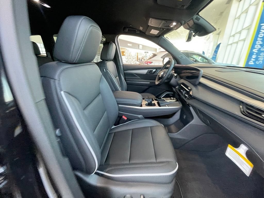 2027 Buick Enclave Preferred