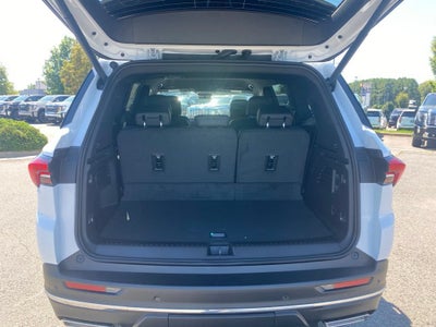 2027 Buick Enclave Preferred