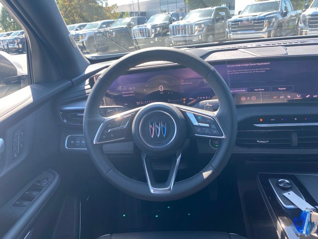 2027 Buick Enclave Preferred