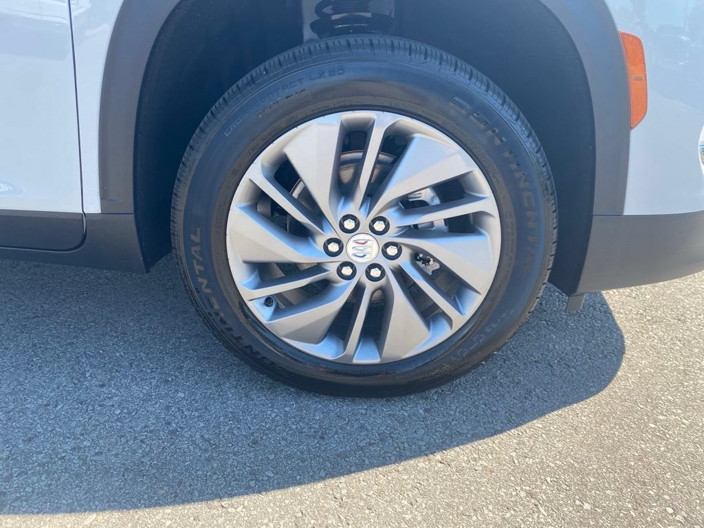 2027 Buick Enclave Preferred